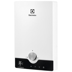 Водонагреватель электрический проточный ELECTROLUX, FLOW ACTIVE 2.0, NPX 8 Flow Active 2.0