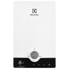 Водонагреватель электрический проточный ELECTROLUX, FLOW ACTIVE 2.0, NPX 8 Flow Active 2.0