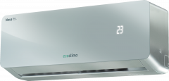 Сплит-система ECOCLIMA, NOVA LINE Inverter (Silver), ECW/I-СH12/AAS-4R1 / EC/I-CH12/A-4R1