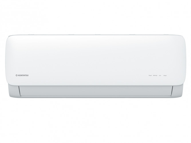 Сплит-система KENTATSU, KANAMI Inverter Wi-Fi, KSGAB26HZRN1W / KSRAB26HZRN1