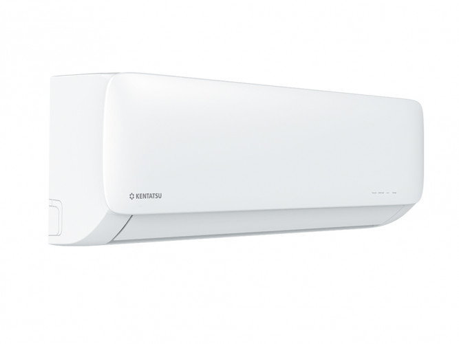 Сплит-система KENTATSU, KANAMI Inverter Wi-Fi, KSGAB26HZRN1W / KSRAB26HZRN1
