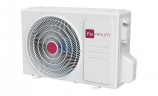 Сплит-система FERRUM, FORCE FULL DC Inverter, iFIS24F2С / iFOS24F2С