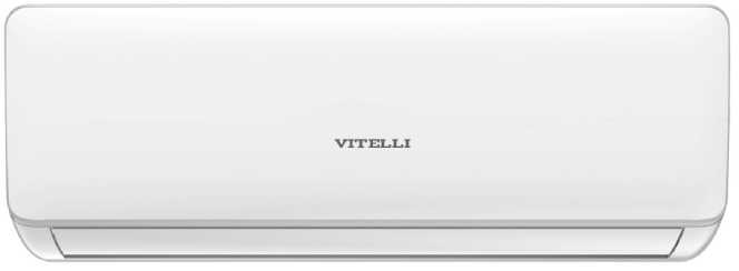 Сплит-система VITELLI, PALERMO Inverter, VSL-07I IN / VSL-07I OUT