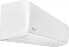 Сплит-система MDV, OP SMART HEAT PUMP Inverter WI-FI, MDSOPS-09HRFN8 (WF) / MDOOPS-09HFN8