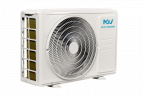 Сплит-система MDV, OP SMART HEAT PUMP Inverter WI-FI, MDSOPS-09HRFN8 (WF) / MDOOPS-09HFN8