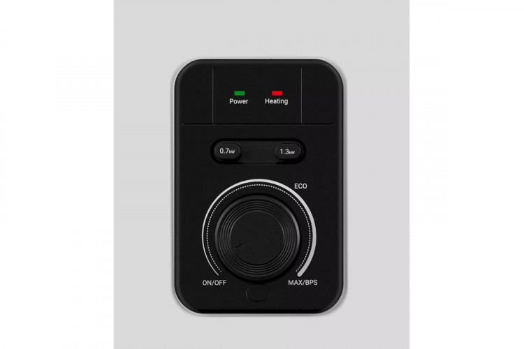 Водонагреватель электрический накопительный HAIER, F2 INOX, ES100V-F2 INOX