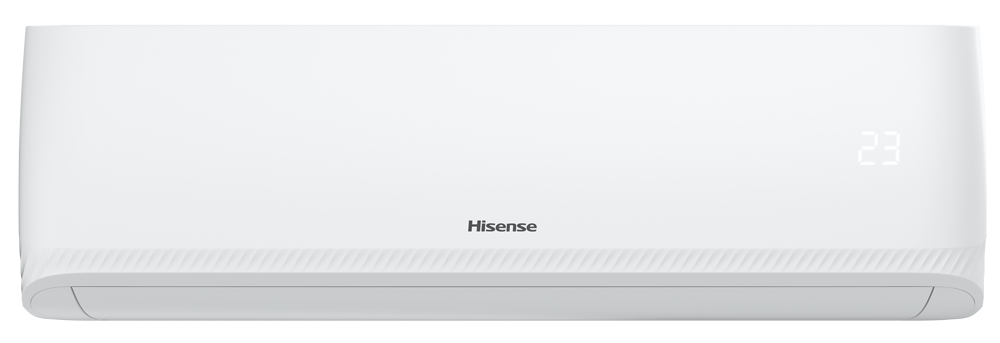 Сплит-система HISENSE, CITY DC Inverter, AS-07UW4RYRCM00G / AS-07UW4RYRCM00W