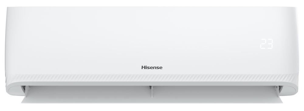Сплит-система HISENSE, CITY DC Inverter, AS-07UW4RYRCM00G / AS-07UW4RYRCM00W