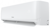 Сплит-система HISENSE, CITY DC Inverter, AS-07UW4RYRCM00G / AS-07UW4RYRCM00W