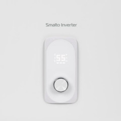 Водонагреватель электрический накопительный ROYAL THERMO, SMALTO Inverter, RWH 100 Smalto Inverter