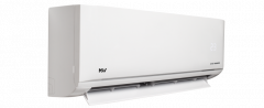 Сплит-система MDV, INFINI NORDIC HEAT PUMP Inverter, MDSAN-18HRFN8 / MDOAN-18HFN8
