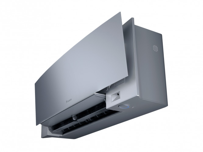Сплит-система DAIKIN, FTXJ-AS9 EMURA Inverter, FTXJ25AS9 / RXJ25A9