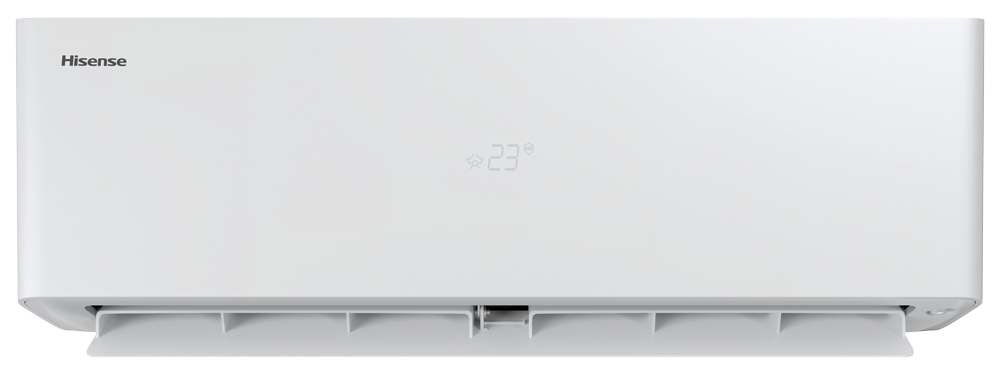 Внутренний настенный блок мульти-сплит системы HISENSE, VISION PRO SUPERIOR FREE Match DC Inverter R32,