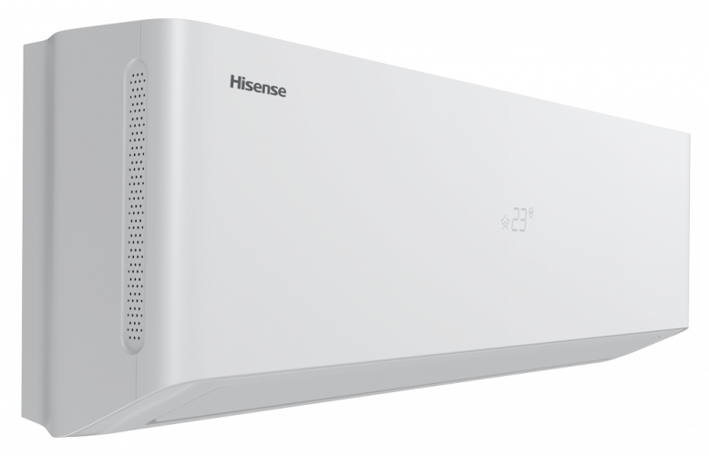 Внутренний настенный блок мульти-сплит системы HISENSE, VISION PRO SUPERIOR FREE Match DC Inverter R32,
