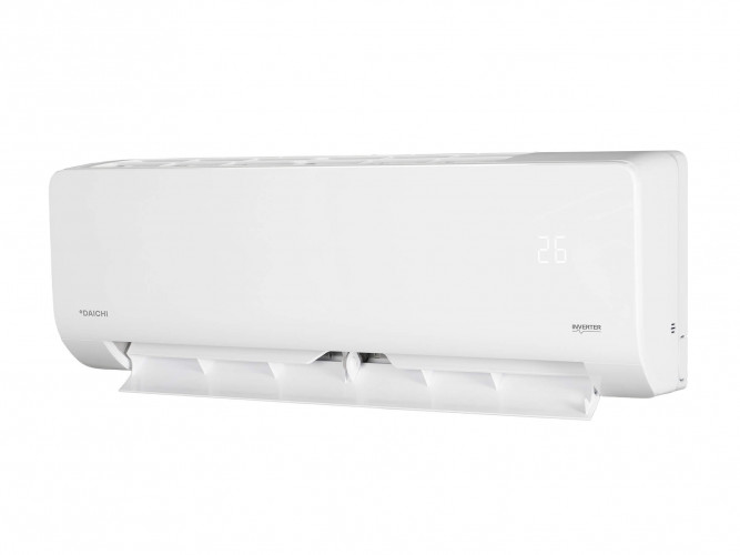 Сплит-система DAICHI, ICE 2 Inverter, ICE50AVQS1R-2 / ICE50FVS1R-2