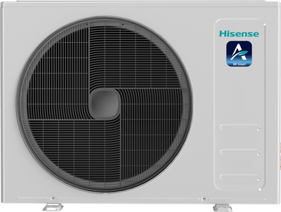 Наружный блок VRF-системы мини HISENSE, HI-SMART Mini A FULL DC Inverter, AVW-48HJFAE1
