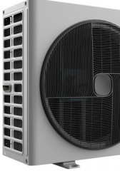 Наружный блок VRF-системы мини HISENSE, HI-SMART Mini A FULL DC Inverter, AVW-48HJFAE1