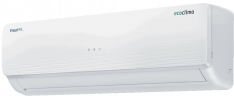 Сплит-система ECOCLIMA, FROST LINE (on/off), ECW-AX12/FB-4R1 / EC-AX12/F-4R1