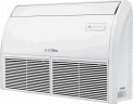 Полупромышленная сплит-система напольно-потолочного типа ECOCLIMA, PROFI LINE  Inverter, ECLCF/I-TC18/4R1A / ECL/I-TC18/4R1A(U)