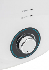 Водонагреватель электрический накопительный HAIER, MQ2, ES30V-MQ2