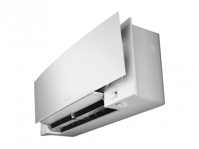 Сплит-система DAIKIN, FTXJ EMURA 3 Inverter, FTXJ20AW / RXJ20A