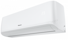 Сплит-система HISENSE, CITY DC Inverter, AS-09UW4RYRCM05G / AS-09UW4RYRCM05W