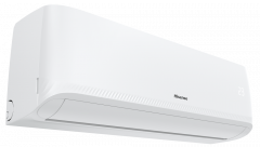 Сплит-система HISENSE, CITY DC Inverter, AS-09UW4RYRCM05G / AS-09UW4RYRCM05W