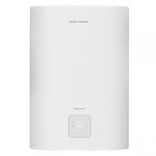 Водонагреватель электрический накопительный ROYAL THERMO, AQUA Inverter, RWH 30 Aqua Inverter