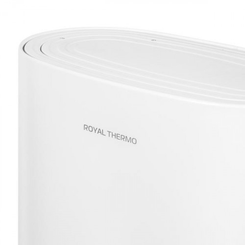 Водонагреватель электрический накопительный ROYAL THERMO, AQUA Inverter, RWH 30 Aqua Inverter