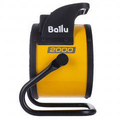 Тепловая пушка электрическая BALLU, BKR, BKR-5