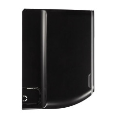 Сплит-система BALLU, PLATINUM BLACK DС Inverter, BSPI/in-13HN8/BL/EU / BSPI/out-13HN8/BL/EU