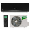 Сплит-система BALLU, PLATINUM BLACK DС Inverter, BSPI/in-13HN8/BL/EU / BSPI/out-13HN8/BL/EU