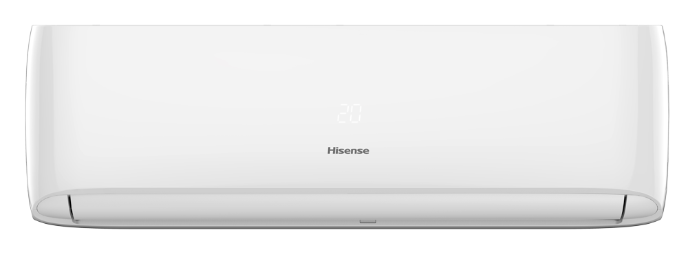 Сплит-система HISENSE, GOAL DC Inverter, AS-07UW4RYRCA00G / AS-07UW4RYRCA00W