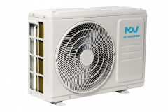 Сплит-система MDV, CLASSIC Inverter WI-FI, MDSC-07HRDN8 (WF) / MDOC-07HDN8