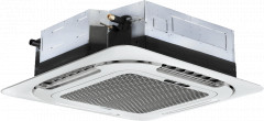 Полупромышленная сплит-система кассетного типа ECOCLIMA, PROFI LINE Inverter, ECLCA/I-TC36/4R1 / ECL/I-TC36/4R1 / ECLCP-TC04