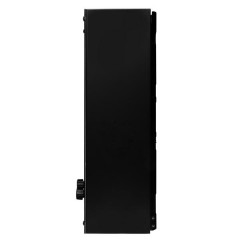 Колонка газовая BALLU, FIERY GLASS, GWH 10 Fiery Glass Carbon