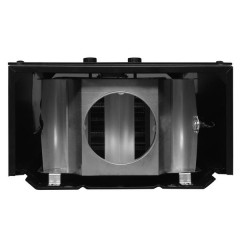 Колонка газовая BALLU, FIERY GLASS, GWH 10 Fiery Glass Carbon