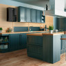 Колонка газовая BALLU, FIERY GLASS, GWH 10 Fiery Glass Carbon