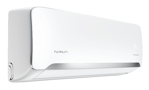 Сплит-система FERRUM, FORCE FULL DC Inverter, iFIS18F2С / iFOS18F2С