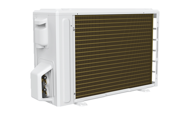 Сплит-система FERRUM, FORCE FULL DC Inverter, iFIS18F2С / iFOS18F2С
