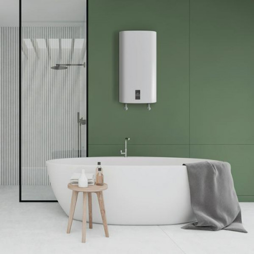 Водонагреватель электрический накопительный BALLU, CETRION Inverter, BWH/S 30 Cetrion Inverter