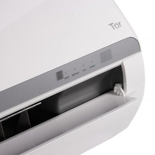 Сплит-система SHUFT, TOR (on/off), SFTM/in-24HN8 / SFTM/out-24HN8