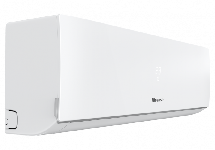 Сплит-система HISENSE, EASY CLASSIC A (on/off), AS-09HR4RYDDJ00G / AS-09HR4RYDDJ00W
