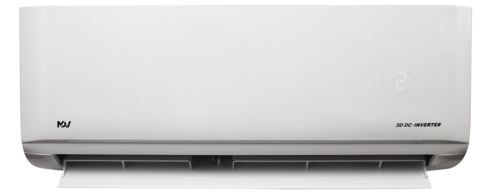 Сплит-система MDV, INFINI NORDIC HEAT PUMP Inverter, MDSAN-24HRFN8 / MDOAN-24HFN8