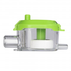 Помпа проточная (насос дренажный) Ballu, Machine DС Pump (18 л/ч)