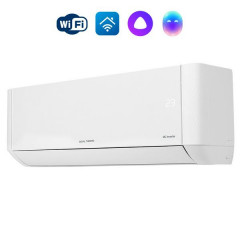 Сплит-система ROYAL THERMO, BAROCCO DC WHITE Inverter, RTBI/in-09HN8/white / RTBI/out-09HN8/white