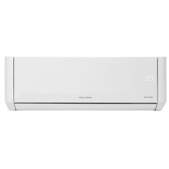 Сплит-система ROYAL THERMO, BAROCCO DC WHITE Inverter, RTBI/in-09HN8/white / RTBI/out-09HN8/white
