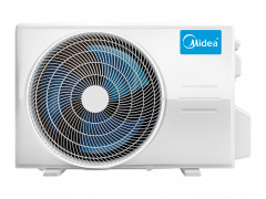 Π‘ΠΏΠ»ΠΈΡ-ΡΠΈΡΡΠ΅ΠΌΠ° MIDEA, BREEZELESS E Inverter, MSFE-18N8D6-I / MSFE-18N8D6-O