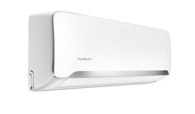 Сплит-система FERRUM, FORCE WS40 (on/off), FIS07F2 / FOS07F2-WS40