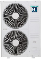Наружный блок VRF-системы мини HISENSE, HI-SMART Mini H FULL DC Inverter, AVW114HKFH1